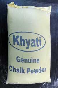 Porbandar Whiting Chalk Powder - Boiling Point: N/a (decomposes)