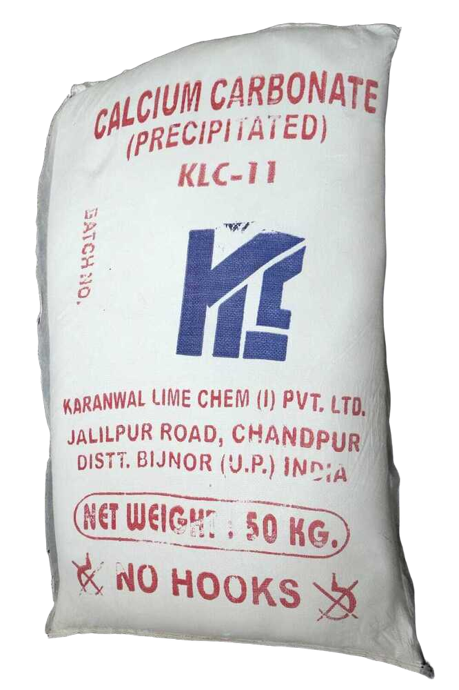 Precipitated Calcium Carbonate KLC