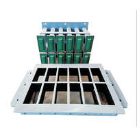Fly Ash Bricks M S Mould