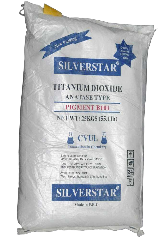 Titanium Dioxide