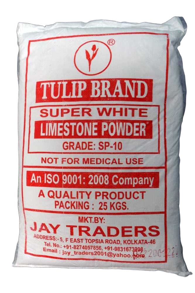 Vietnam Calcium Carbonate