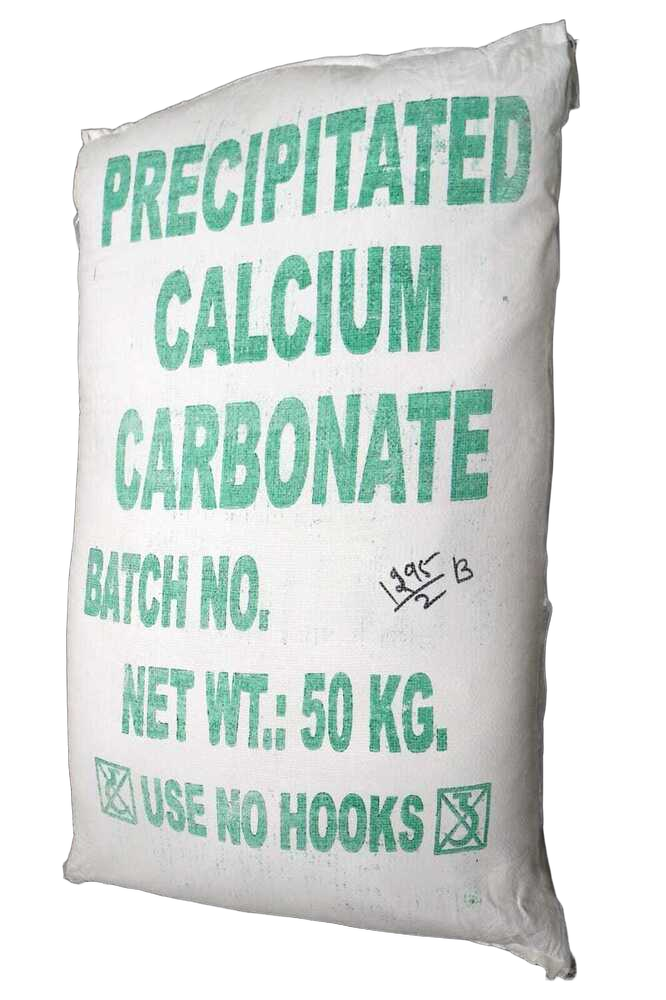 Vietnam Calcium Carbonate