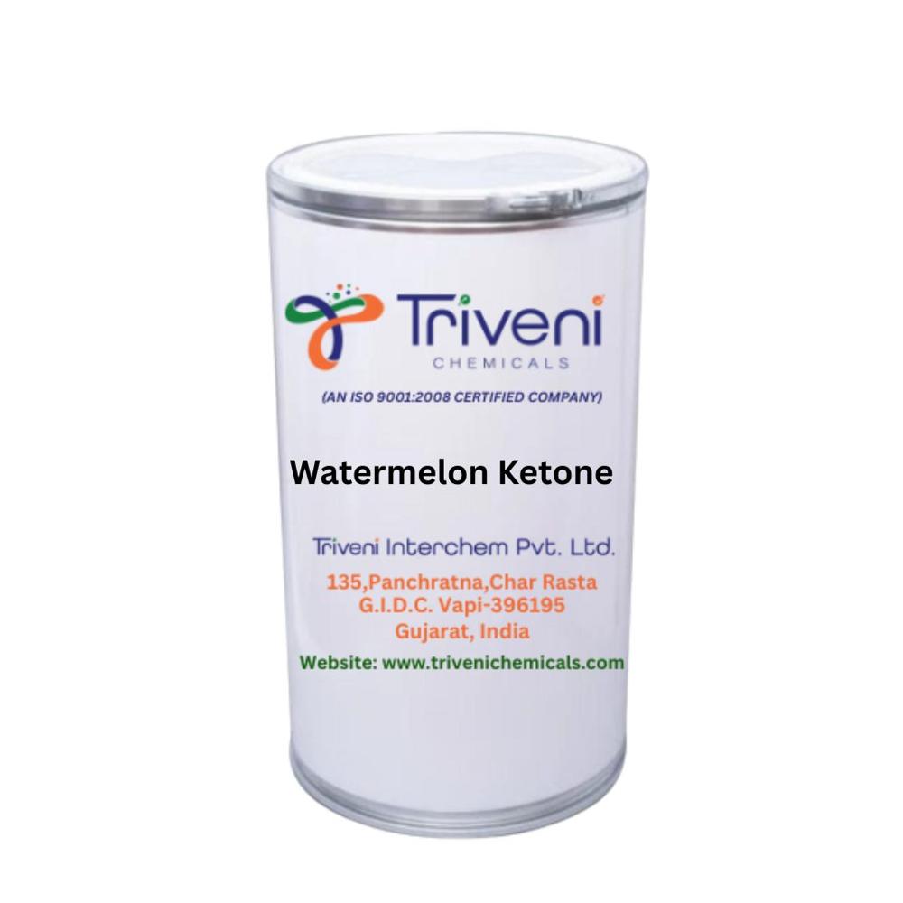 Watermelon Ketone