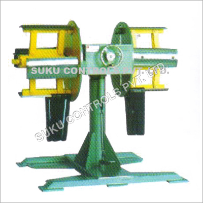 Twin Decoiler