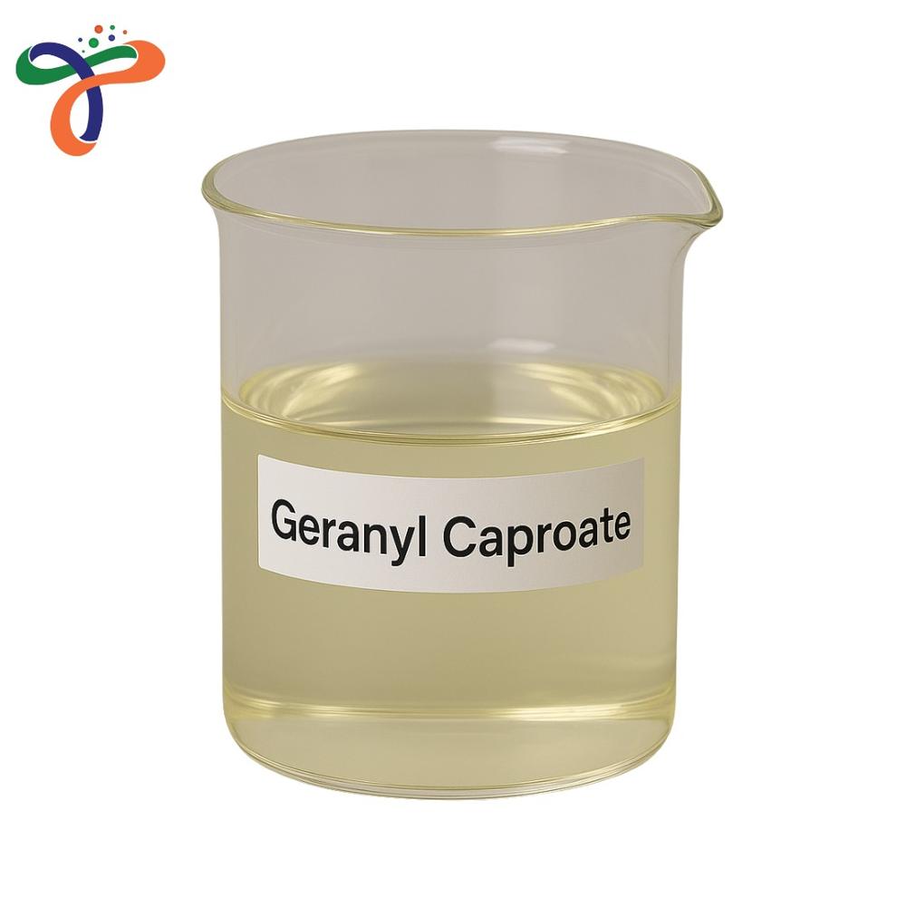 Geranyl Caproate (2970191)