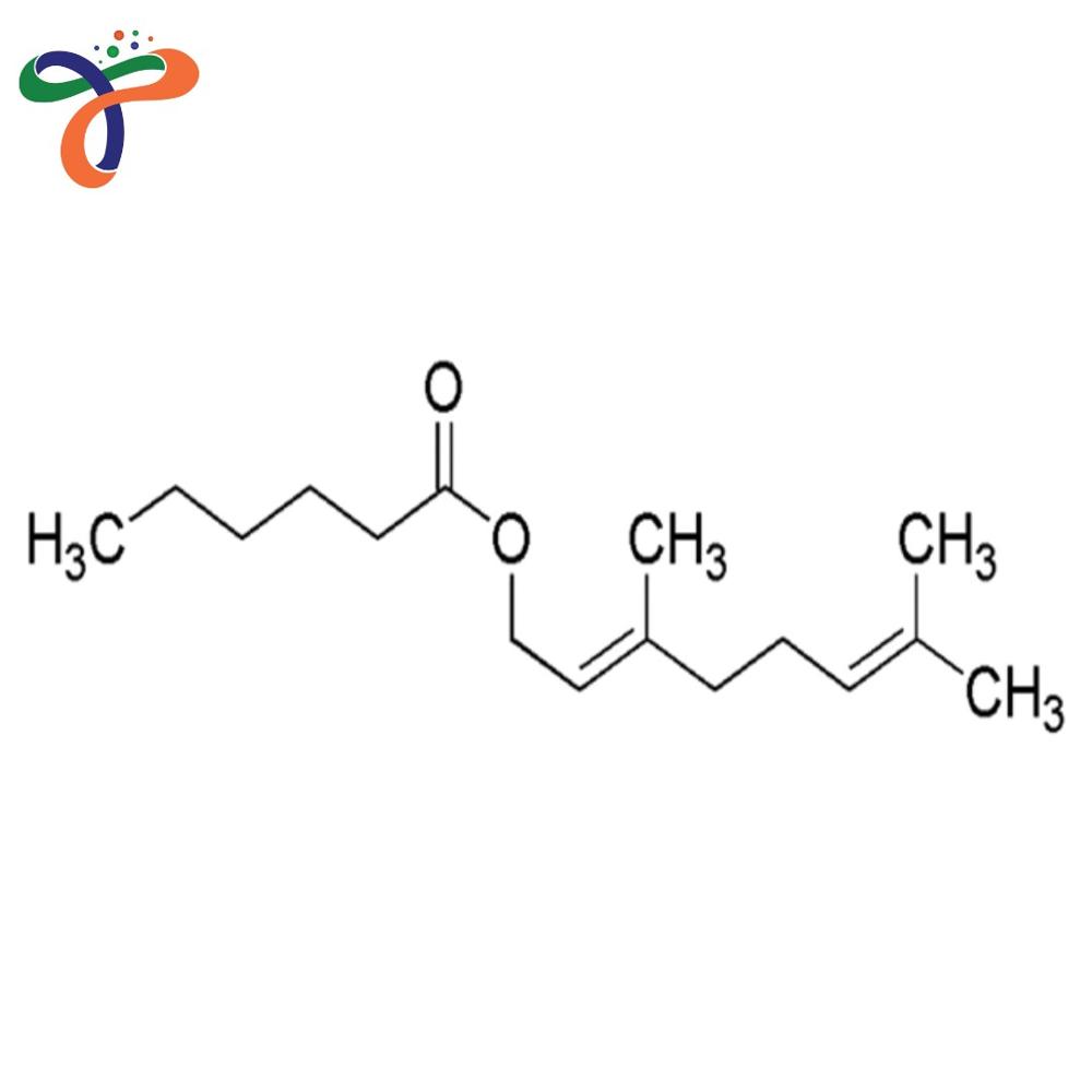 Geranyl Caproate (2970191)