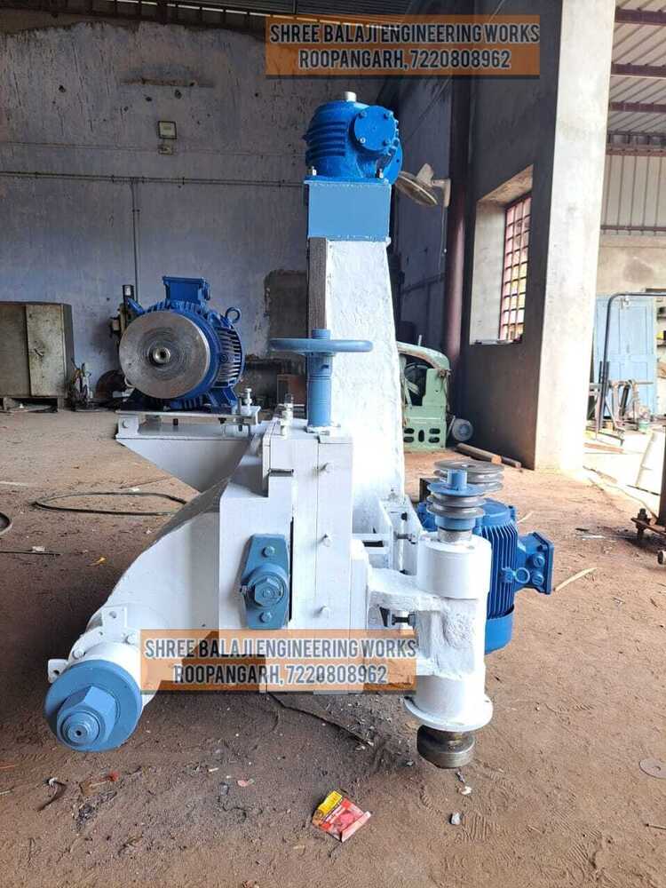 Stone Chokhat Door Frame Making Machine - Capacity: High Production