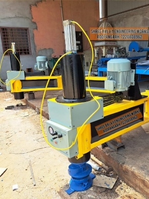 Marble Polishing Machine