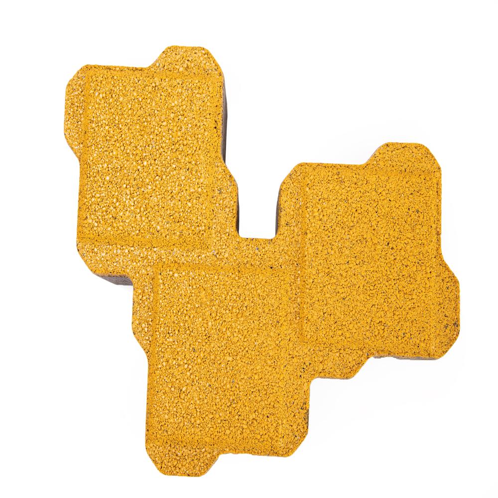 Ecoloc Paver Blocks - Color: Red