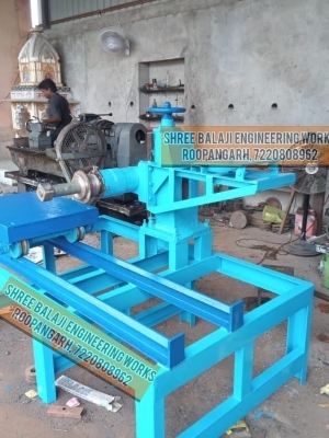 Mosaic Elevation Wall Tiles Making Machine