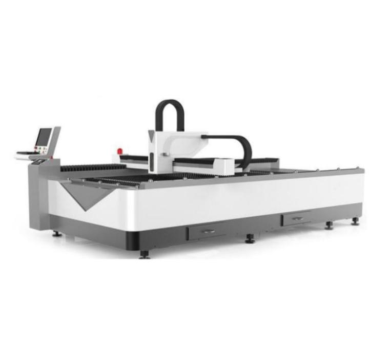 Fiber Laser Cutting Machine