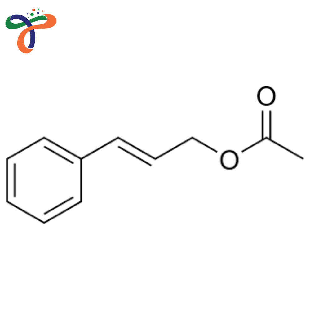 Cinnamyl Acetate (103-54-8)