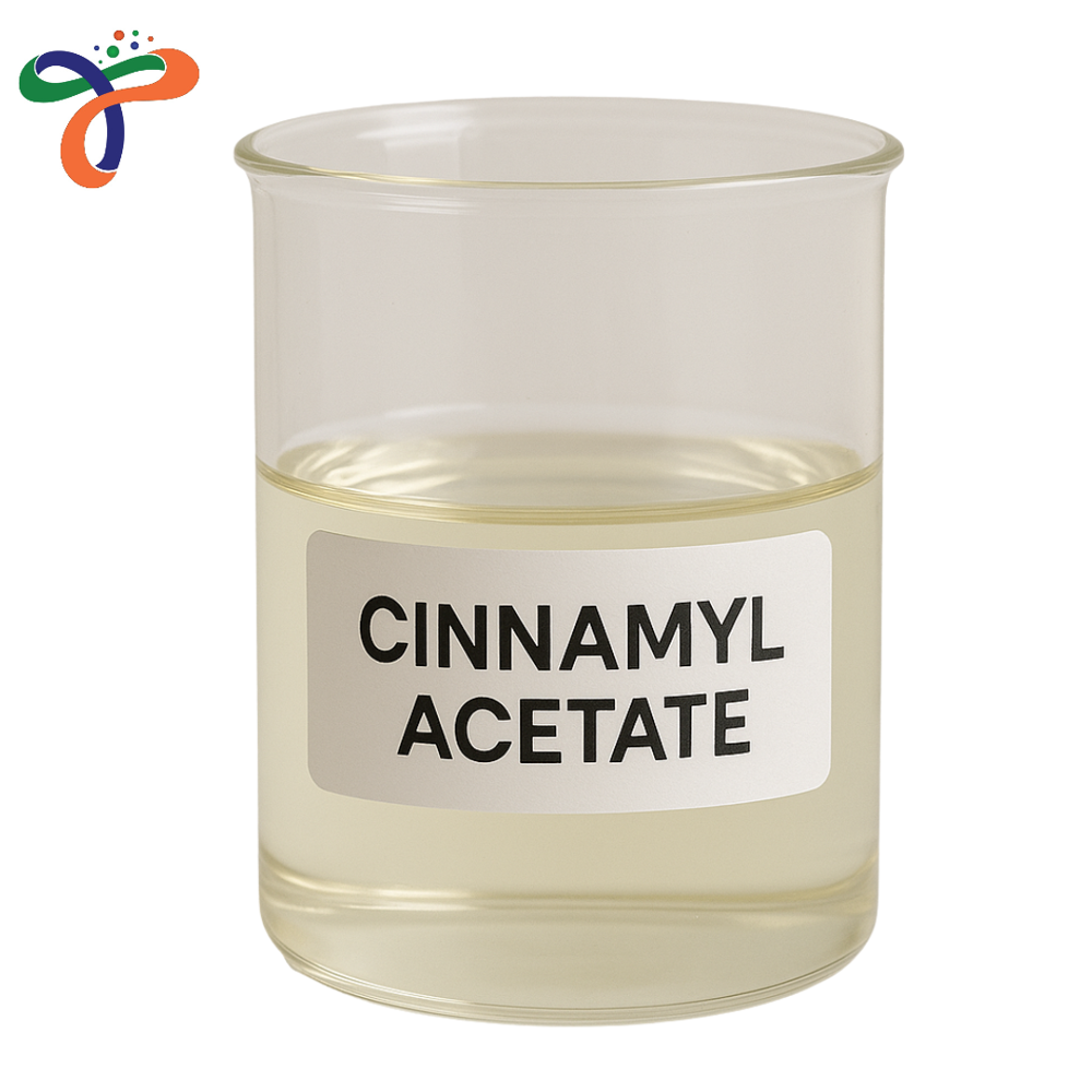 Cinnamyl Acetate (103-54-8)