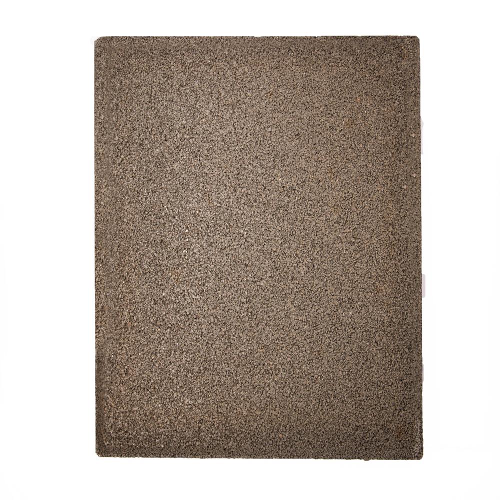 Square Paver Blocks - Color: Yellow