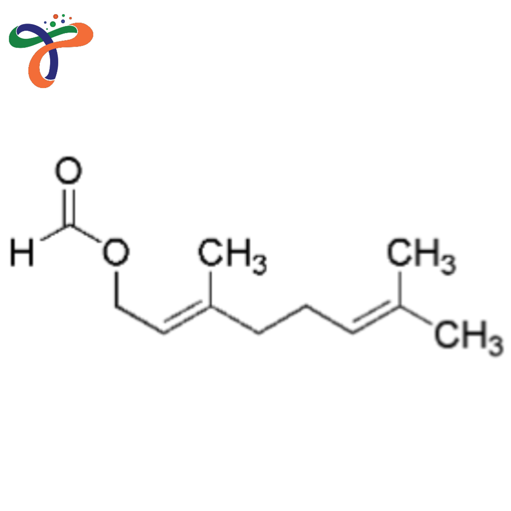 Geranyl Formate (105-86-2)