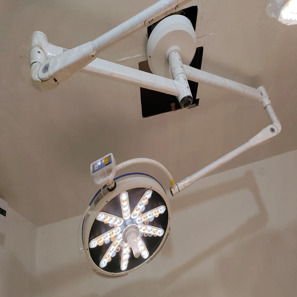 Dragon Series OT Light