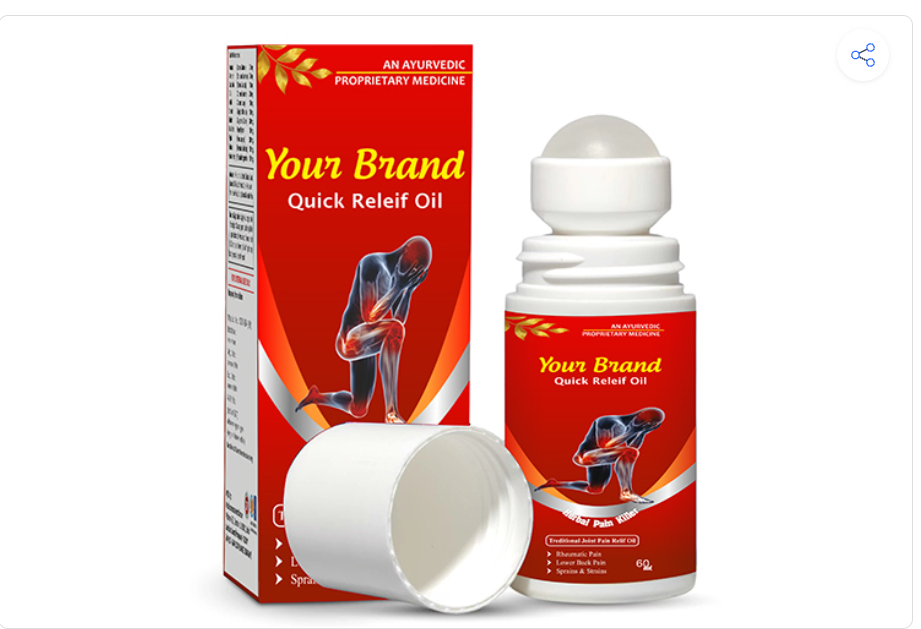 Third Party Manufacturing