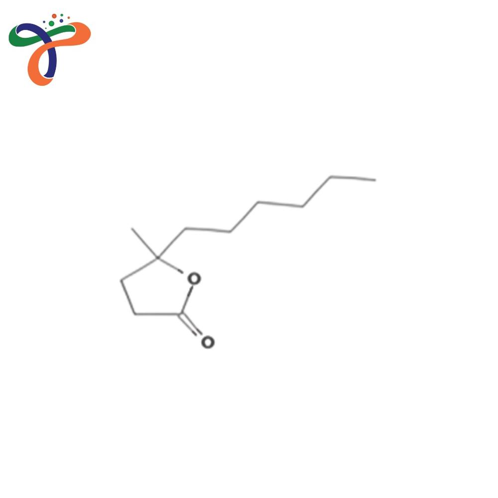 Gamma-Methyl Decalactone (7011-83-8) (C11H20O2)