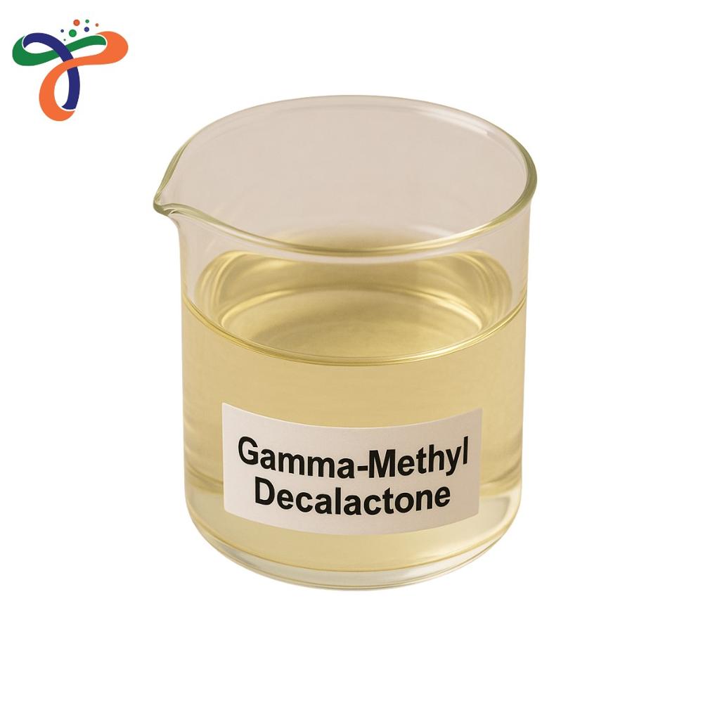 Gamma-Methyl Decalactone (7011-83-8) (C11H20O2)
