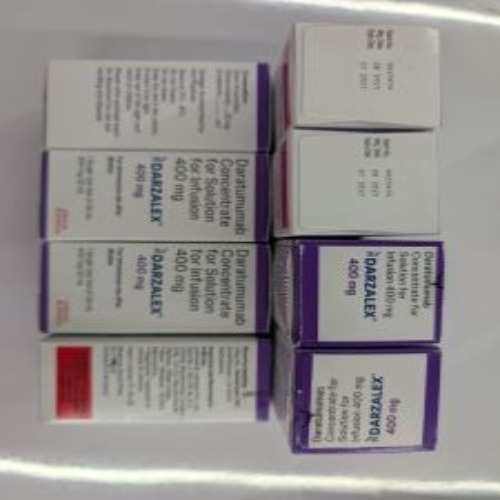Darzalex 400mg Injection
