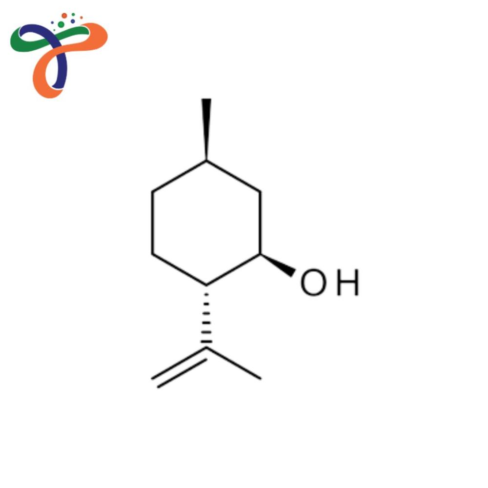 L-Isopulegol (89-79-2) (C10H18O)
