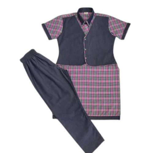 Salwar Kurta School Uniform