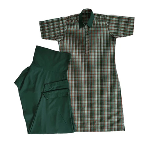 Salwar Kurta School Uniform