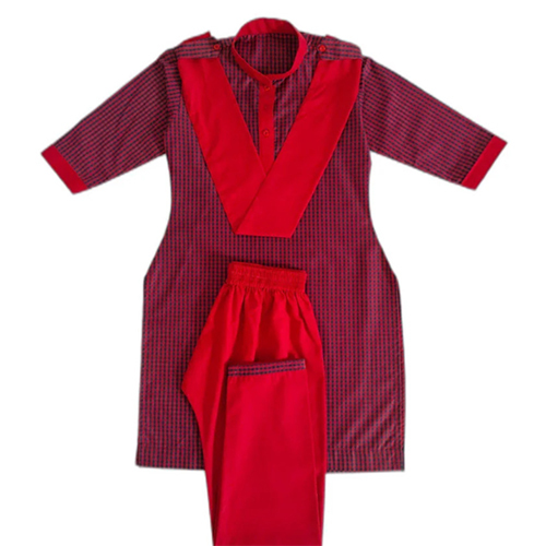 Salwar Kurta School Uniform