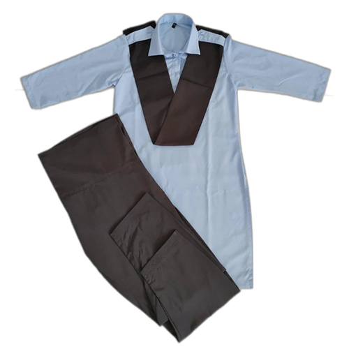 Salwar Kurta School Uniform