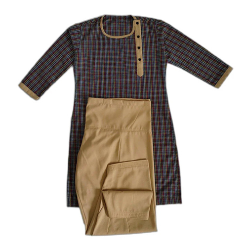Salwar Kurta School Uniform