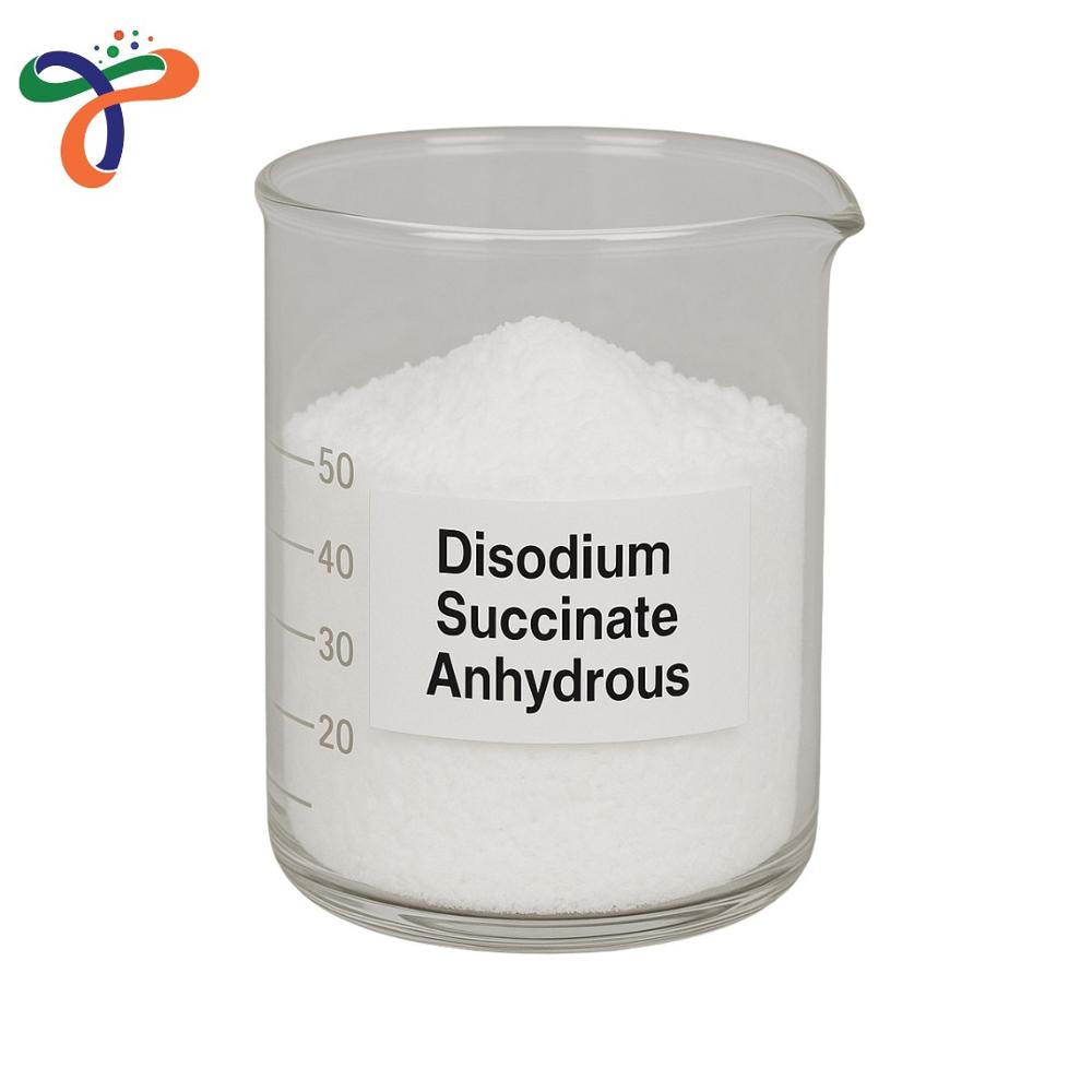 Disodium Succinate Anhydrous