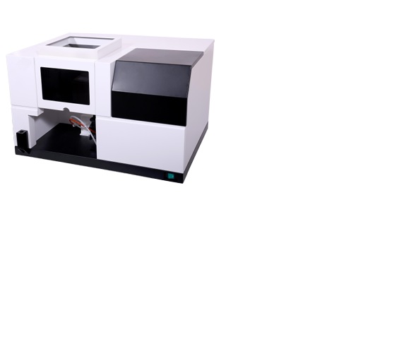 Atomic Absorption Spectrophotometer (Automatic) AAS8A