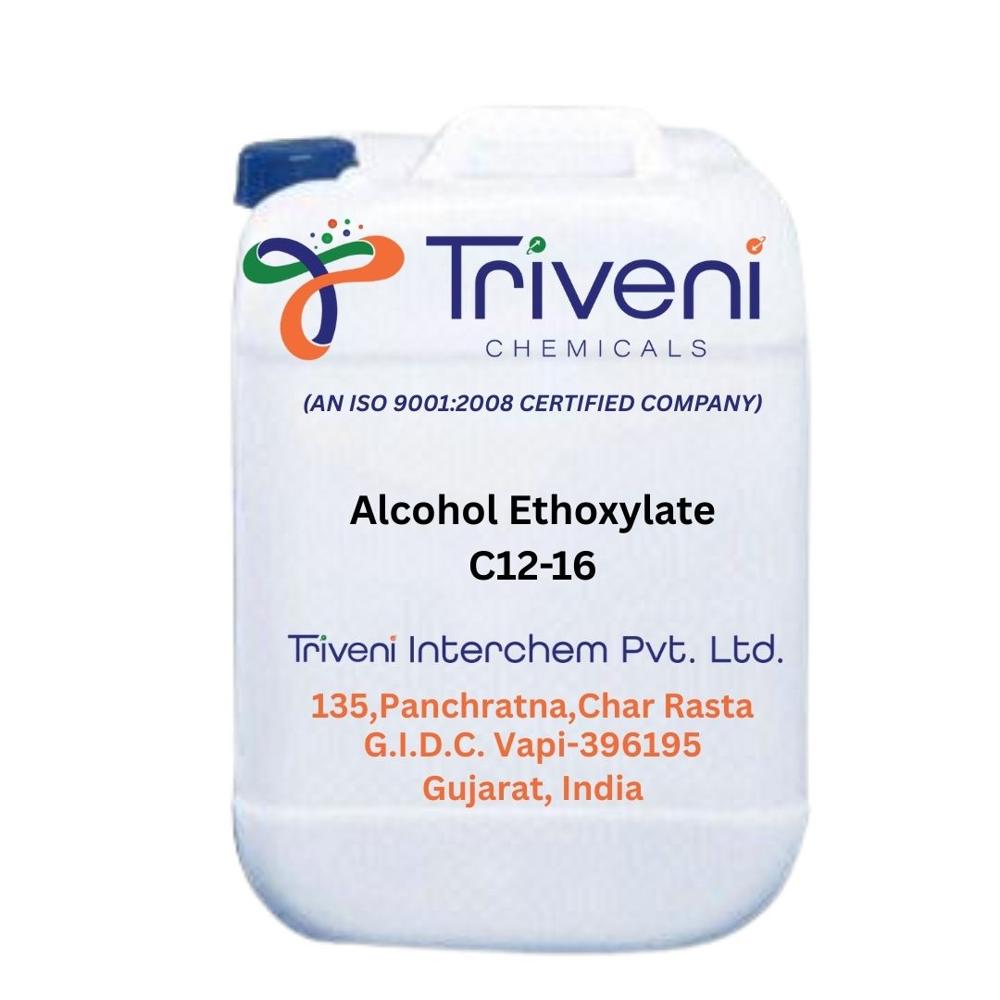 Alcohol Ethoxylate C12-16