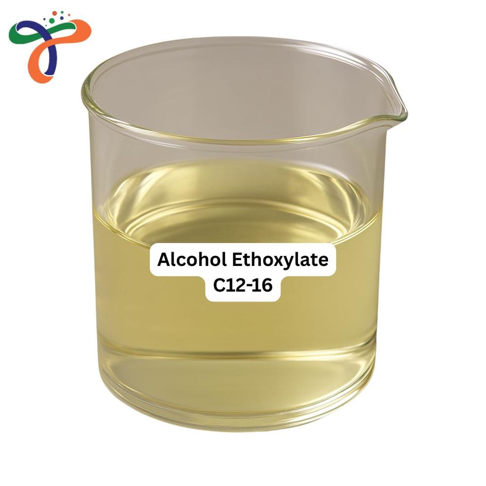 Alcohol Ethoxylate C12-16