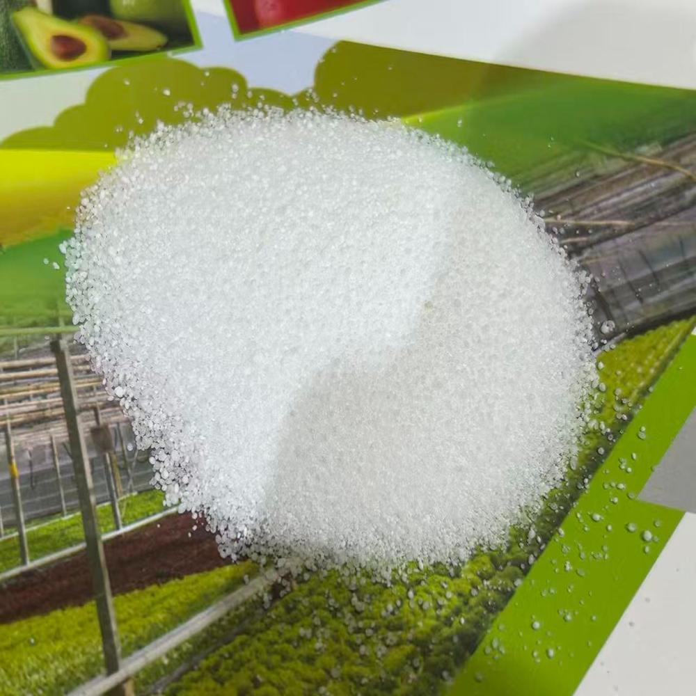 Potassium Nitrate