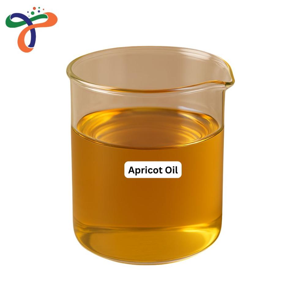 Apricot Oil (Liquid)