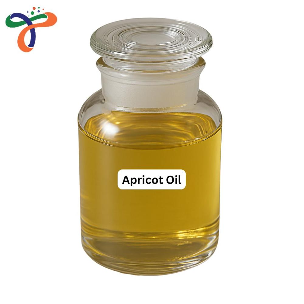Apricot Oil (Liquid)