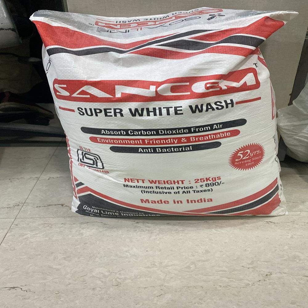 Whitewash For Paint