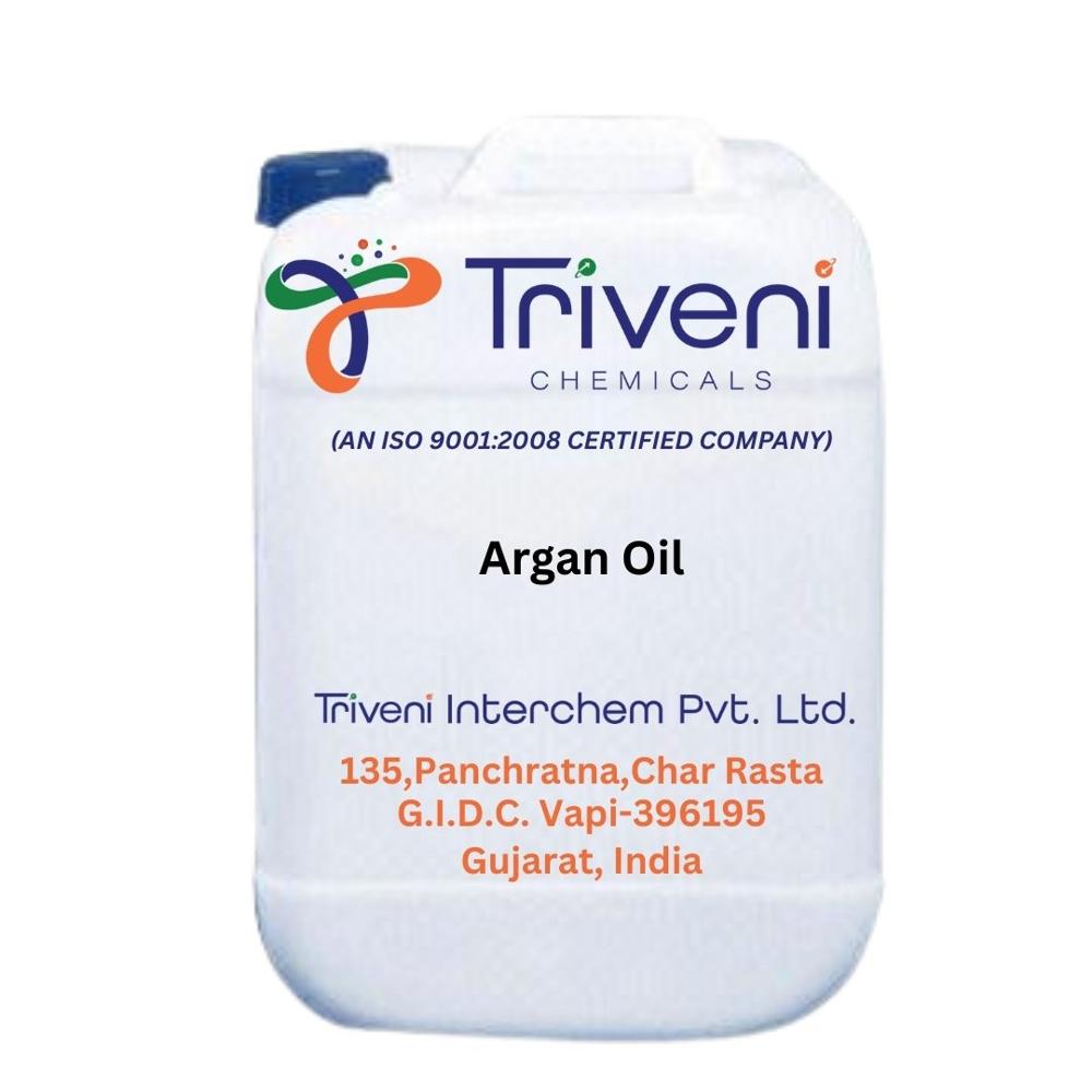 Argan Oil (Liquid)