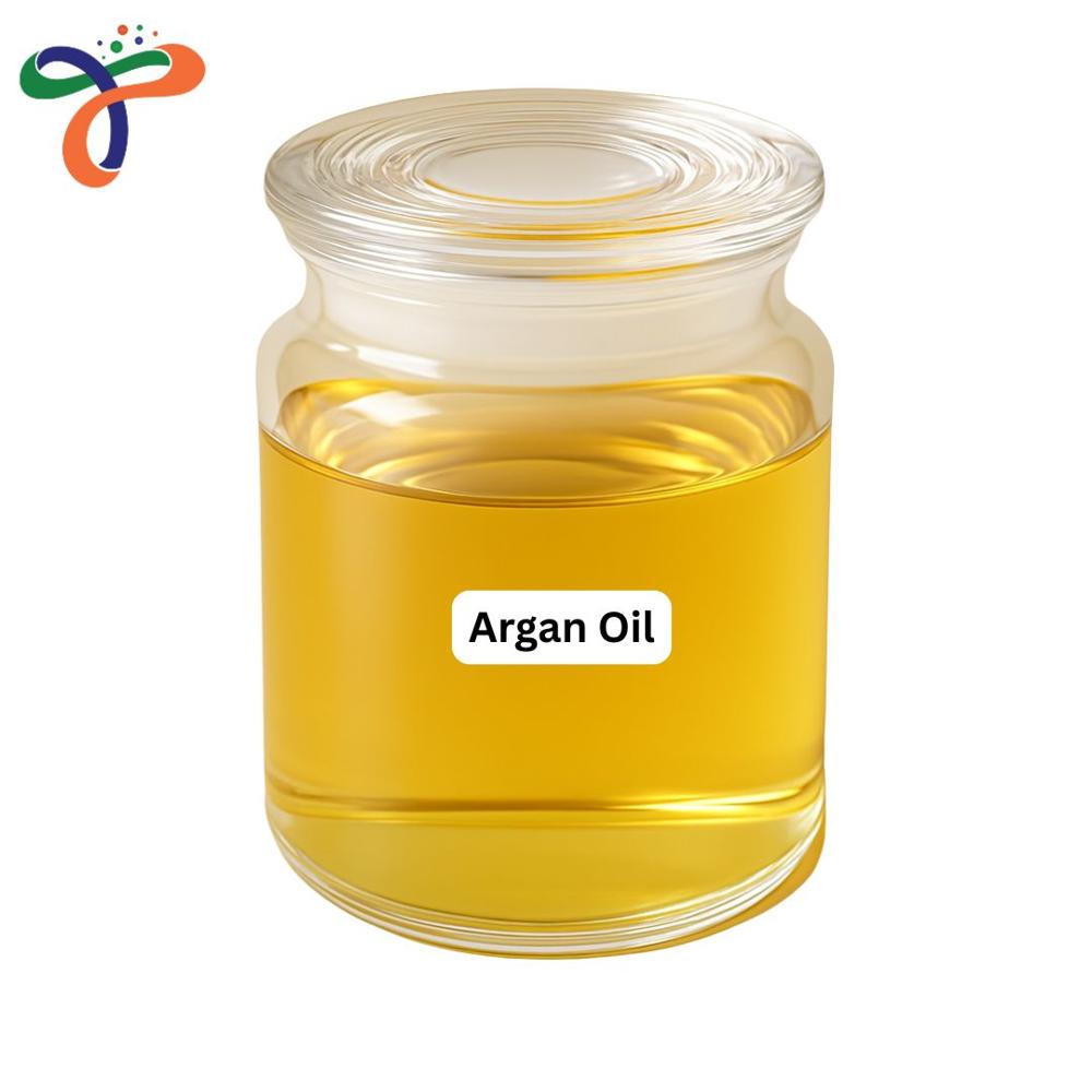 Argan Oil (Liquid)