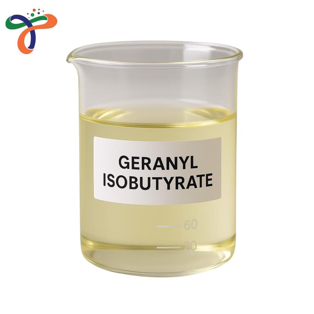 Geranyl Isobutyrate (2345-26-8)