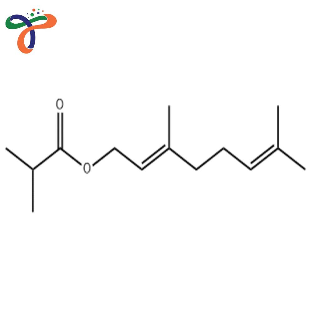 Geranyl Isobutyrate (2345-26-8)