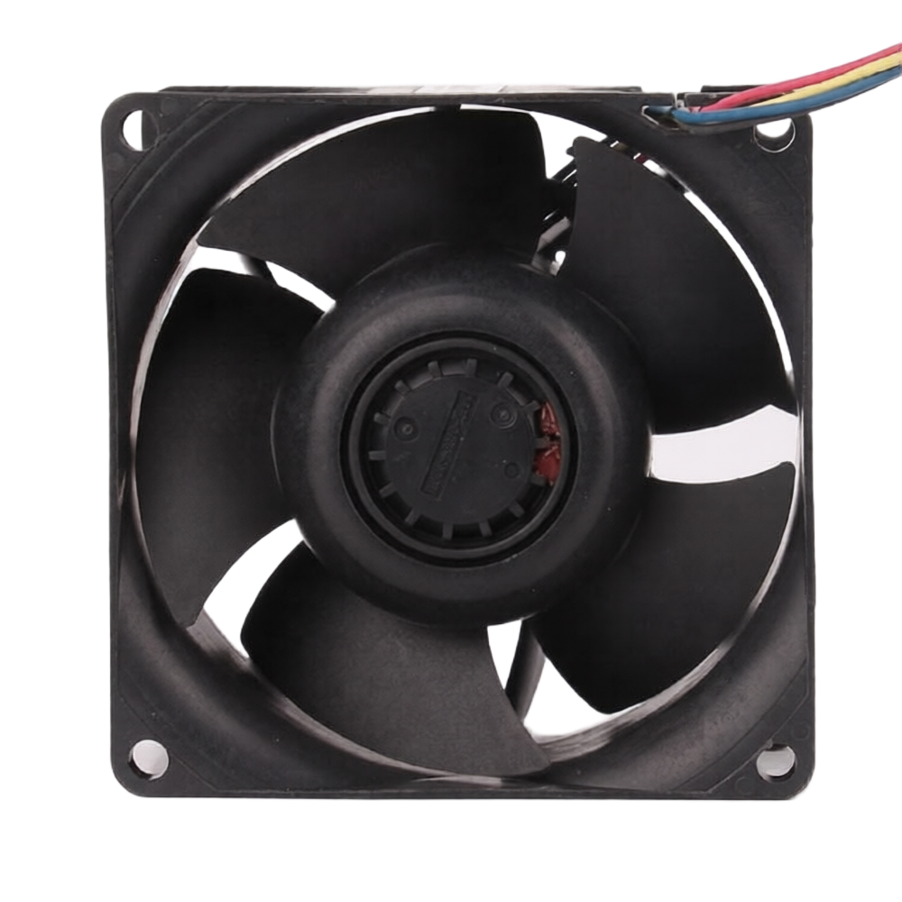 NIDEC V80E24BS2A5-07 Cooling Fan
