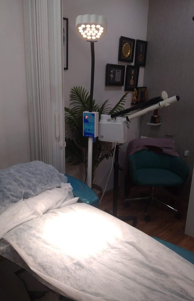 Examination LED Light