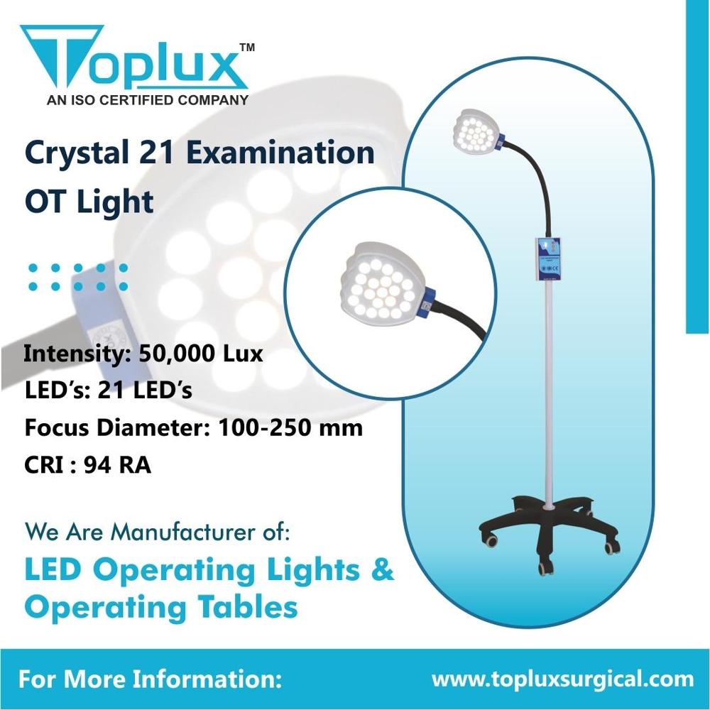 Examination Led Light
