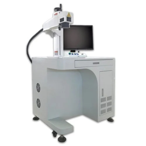 Laser Marking Machine