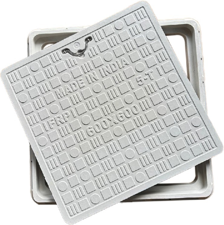 FRP Manhole cover