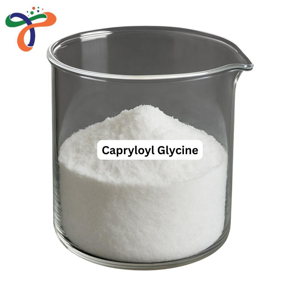 Capryloyl Glycine (14246-53-8)