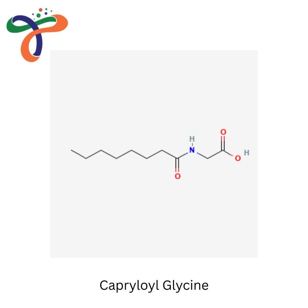 Capryloyl Glycine (14246-53-8)