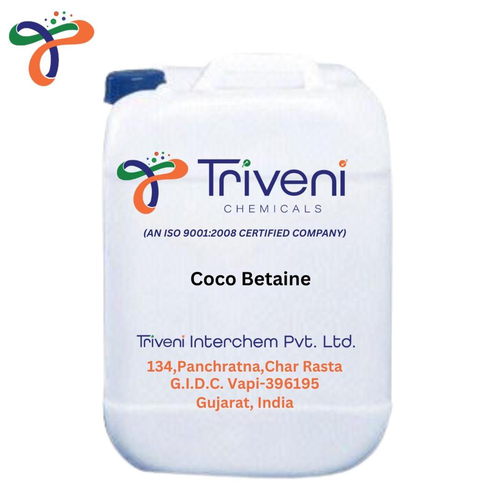 Coco Betaine (liquid)
